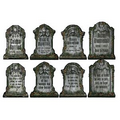 Tombstone Cutouts